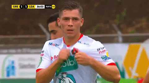 GIF by TD Más