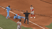 Blue Jays Celebration GIF by Toronto Blue Jays