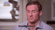 stephen colbert swimming GIF by Refinery 29 GIFs