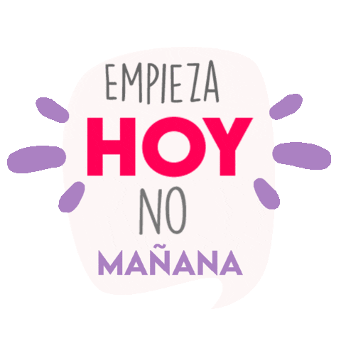 Colors Rosa Sticker by Trazoz