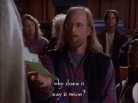 season 2 netflix GIF by Gilmore Girls 