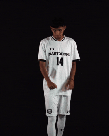 Game Over Soccer GIF by Purdue Fort Wayne Athletics