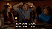 comedy central GIF by Workaholics