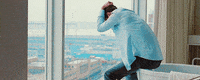 michael fassbender shame GIF