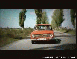 driving GIF
