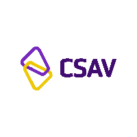 Av Sticker by comoserassistentevirtual