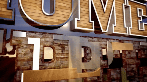 inspiring tim tebow GIF by Home Free