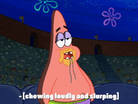 season 8 episode 13 GIF by SpongeBob SquarePants
