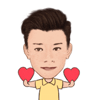 Alvin Sticker