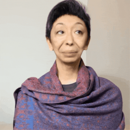 My Bad Thank You GIF