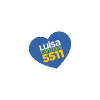 luisa_canziani  Sticker