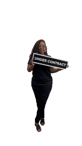 Shahedajefferson Sticker by The Power Team Group