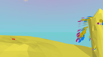 world vr GIF