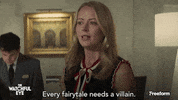 Season 1 Ff GIF by The Watchful Eye