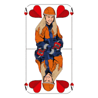Heart Lfv Sticker by lfvbayern