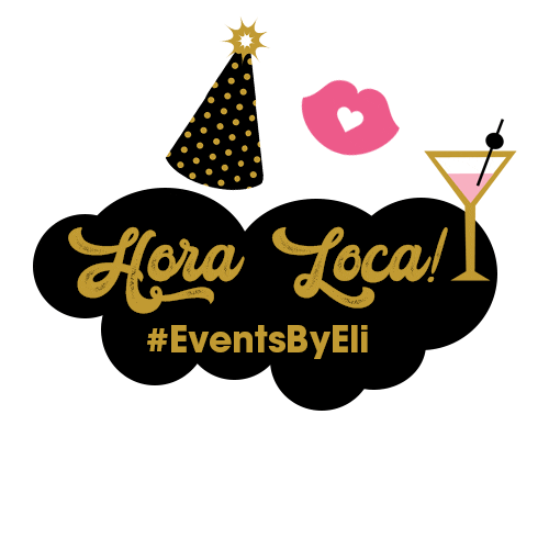 Sticker by Events by Eli