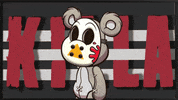 Say Hello To My Little Friend Freddy GIF