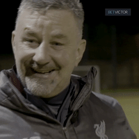 john aldridge football GIF by Liverpool FC