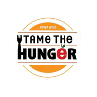 Hockey Charity Sticker by Iowa Wild
