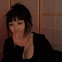 No Way Wow GIF