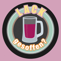 Drink Color GIF by KITEYLOOPY