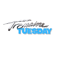 Tdc Sticker by Tremaine Dance