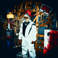 Trap Mack GIF by New 11