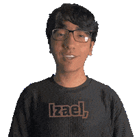 Izael Sticker