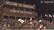 ellis field 12th man GIF by Texas A&M University