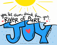 CalmInThePsalms joy god christian bible GIF