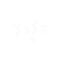 Love You Kiss Sticker