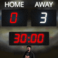 0 3 Three Zero GIF