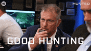 Huntedau GIF by Hunted Australia