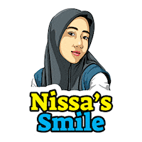 Girl Beauty Sticker