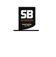 Magic Brand Sticker by Sb interieur