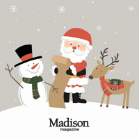 GIF by Madison Magazine