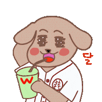 Baseball Win Sticker