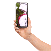 Eco Sticker by Nails21