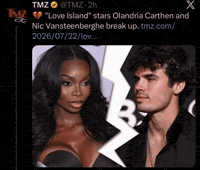 Love Island GIF by Respective