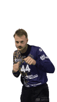 Sport Handball Sticker by hcelbflorenz