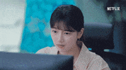 Happy Korean Drama GIF by The Swoon