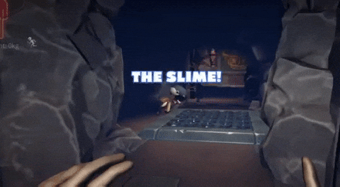 Daukey GIF