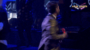 Dance Party GIF by Mask Singer A3
