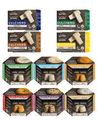 Plant Based Vegan Sticker by culcherd