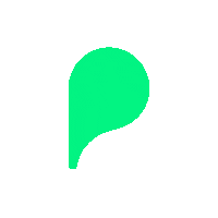 Logo Verde Sticker by Podemos 20