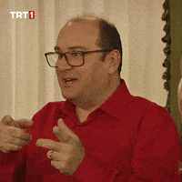 Happy Fun GIF by TRT