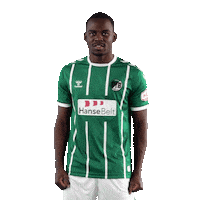 Sport Goal Sticker by VfB Lübeck