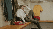 Think Chicago Bulls GIF by The Ringer