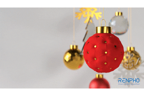New Year Fitness GIF by RENPHO