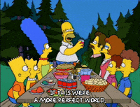 homer simpson GIF